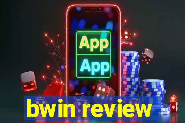 bwin review